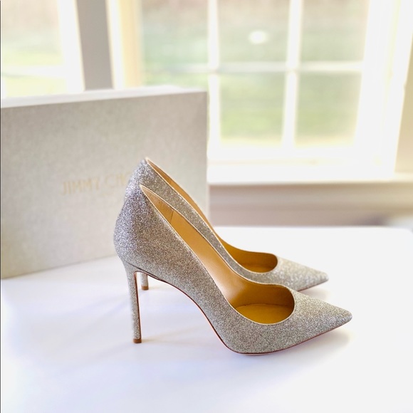 Jimmy Choo Shoes - ***SOLD*** Jimmy Choo Romy Pump